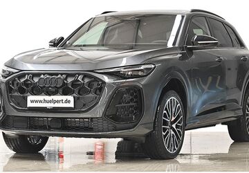 Audi Q5 6.500 km 88.490 &euro; Dortmund 44143