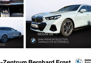 BMW i5 31.820 km 58.900 &euro; Witten 58455