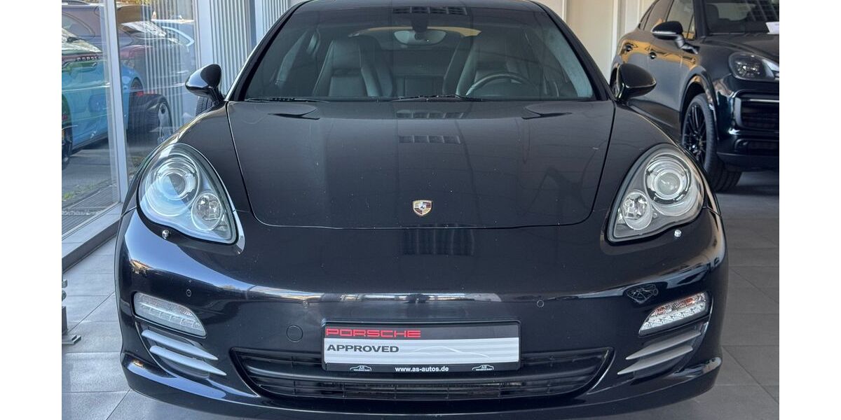 Porsche Panamera 291.750 km 16.890 &euro; Mülheim an der Ruhr 45478