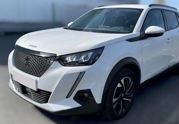 Peugeot 2008 180.000 km 11.100 &euro; Essen 45309