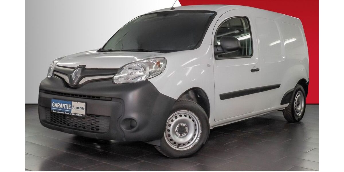 Renault Kangoo 127.500 km 11.333 &euro; Dorsten 46284