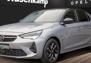 Opel Corsa 15.596 km 15.480 &euro; Lüdinghausen 59348