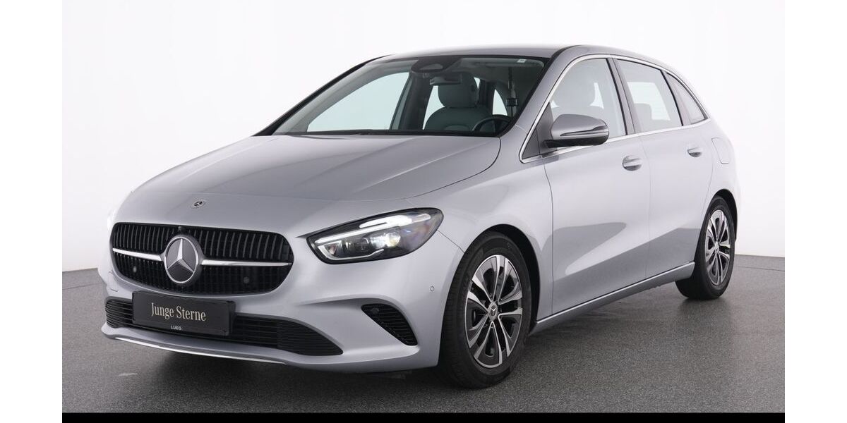 Mercedes-Benz B 220 9.678 km 34.999 &euro; Essen 45309