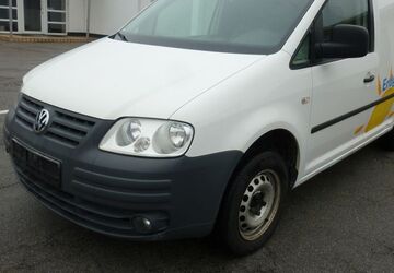 VW Caddy 213.000 km 2.995 &euro; Essen 45144