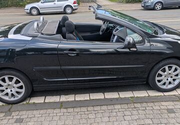 Peugeot 207 159.000 km 3.000 &euro; Essen 45359