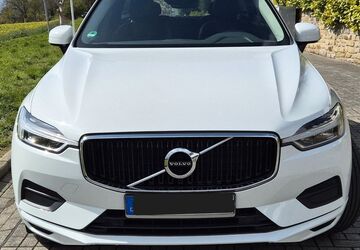 Volvo XC60 103.000 km 23.500 &euro; Dortmund 44267