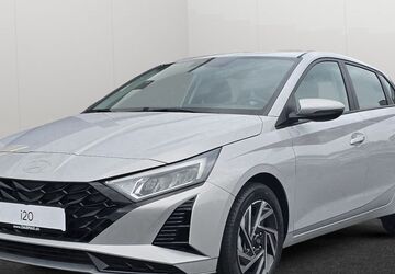 Hyundai i20 24.488 km 23.190 &euro; Oer-Erkenschwick 45739