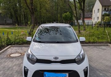 Kia Picanto 31.566 km 13.999 &euro; Lünen 44534