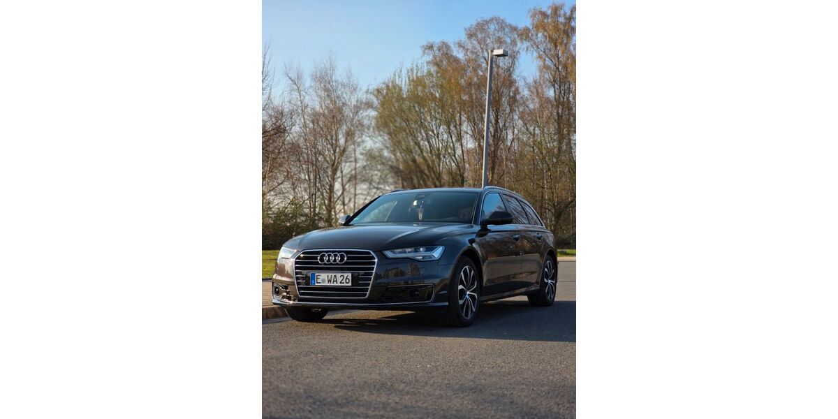 Audi A6 76.500 km 24.000 &euro; Essen 45355