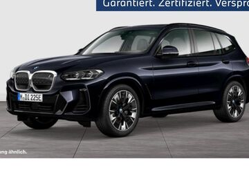 BMW iX3 37.968 km 43.680 &euro; Herne 44625