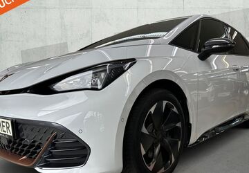Cupra Born 29.079 km 23.880 &euro; Dülmen 48249