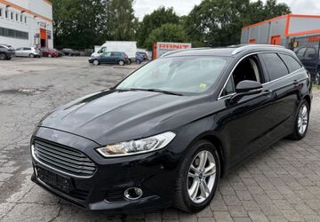 Ford Mondeo 306.000 km 5.700 &euro; Herten 45701