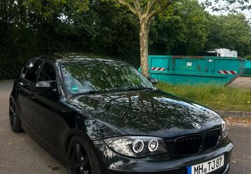 BMW 116 187.898 km 5.000 &euro; Mülheim 45470
