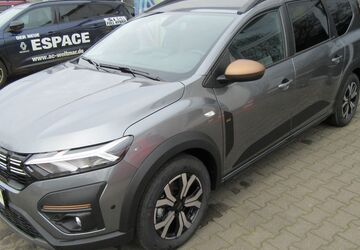 Dacia Jogger 5.990 km 28.805 &euro; Bochum 44795
