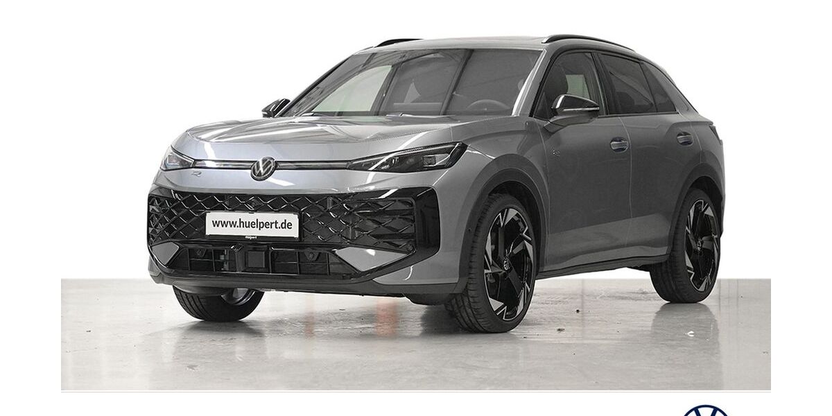 VW T-Roc 2.990 km 41.680 &euro; Dortmund 44141