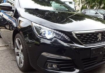 Peugeot 308 111.400 km 9.800 &euro; Essen 45276