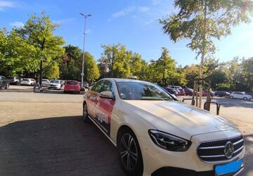 Mercedes-Benz E 220 246.000 km 19.000 &euro; Dortmund 44147