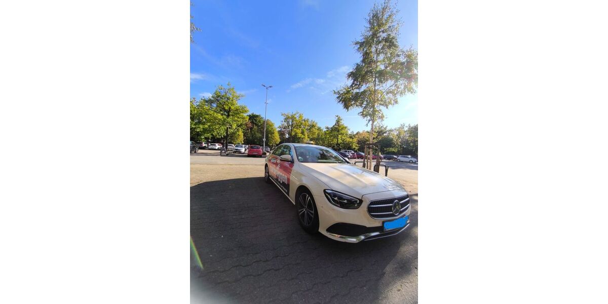 Mercedes-Benz E 220 246.000 km 19.000 &euro; Dortmund 44147