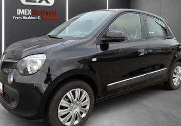 Renault Twingo 93.000 km 6.500 &euro; Marl 45772