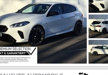 BMW M135 14.747 km 37.775 &euro; Oberhausen 46117