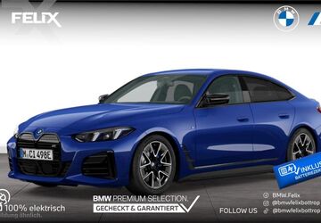 BMW i4 14.401 km 54.878 &euro; Bottrop 46236