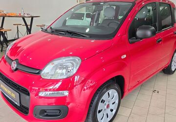 Fiat Panda 18.168 km 6.999 &euro; Recklinghausen 45661