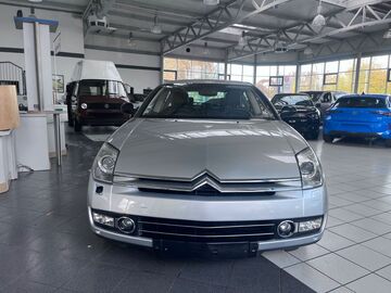 Gebrauchte Citroën C6