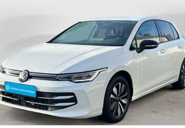 VW Golf 9.896 km 27.960 &euro; Wetter 58300