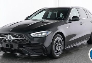 Mercedes-Benz C 300 13.308 km 49.750 &euro; Oberhausen 46149