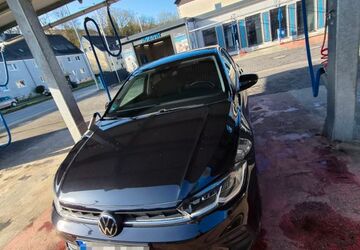 VW Polo 58.390 km 14.500 &euro; Witten 58455