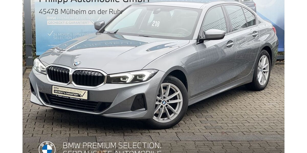 BMW 320 60.504 km 29.880 &euro; Mülheim an der Ruhr 45478