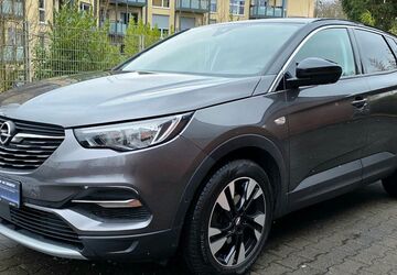 Opel Grandland (X) 82.000 km 14.600 &euro; Herne (NRW) 44628