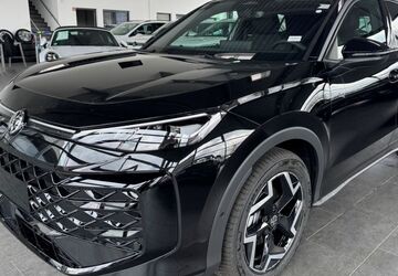 VW T-Roc 1.100 km 36.770 &euro; Lünen 44536