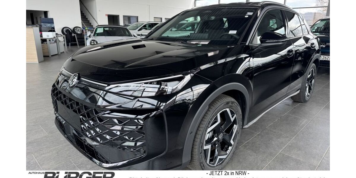 VW T-Roc 1.100 km 36.770 &euro; Lünen 44536