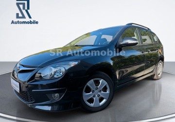 Hyundai i30 138.000 km 4.990 &euro; Recklinghausen 45661