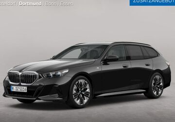 BMW 520 12.442 km 53.999 &euro; Dortmund 44263