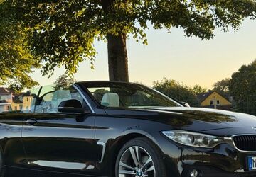 BMW 420 147.000 km 16.900 &euro; Mülheim an der Ruhr 45476