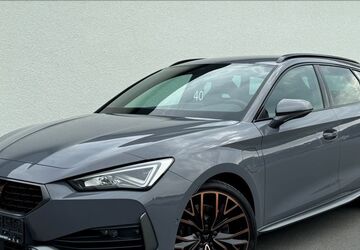 Cupra Leon 7.500 km 39.990 &euro; Castrop-Rauxel 44579