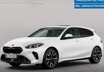 BMW 120 11.194 km 38.799 &euro; Essen 45141