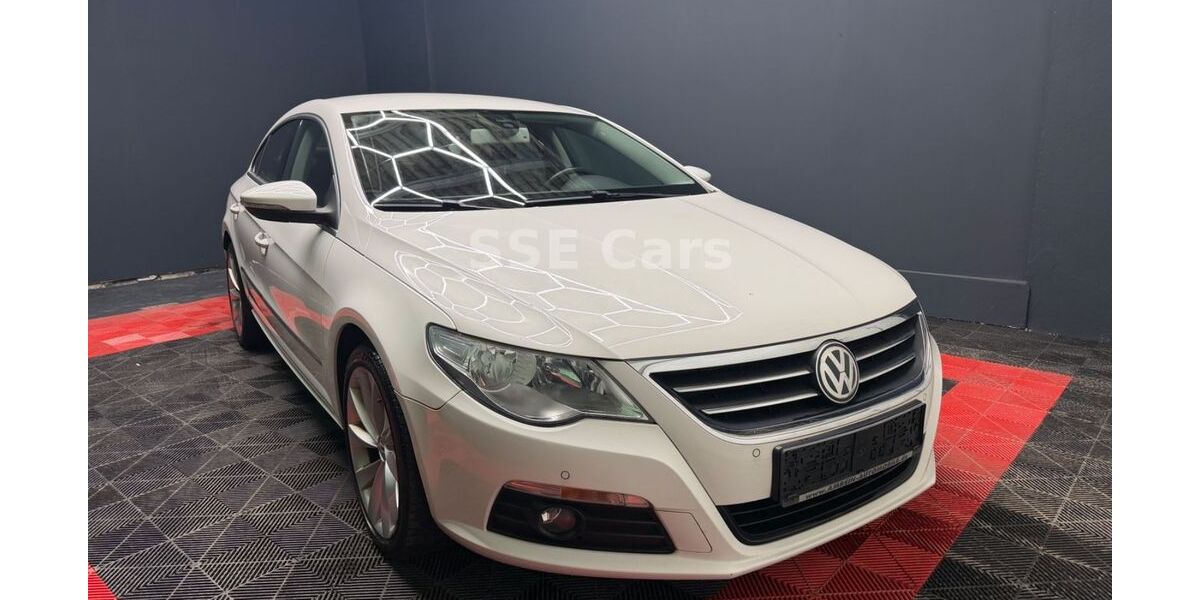 VW Passat 190.045 km 5.500 &euro; Bochum 44795