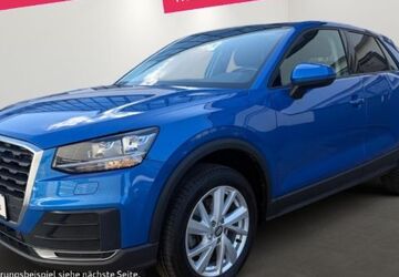 Audi Q2 63.982 km 20.890 &euro; Mülheim 45478