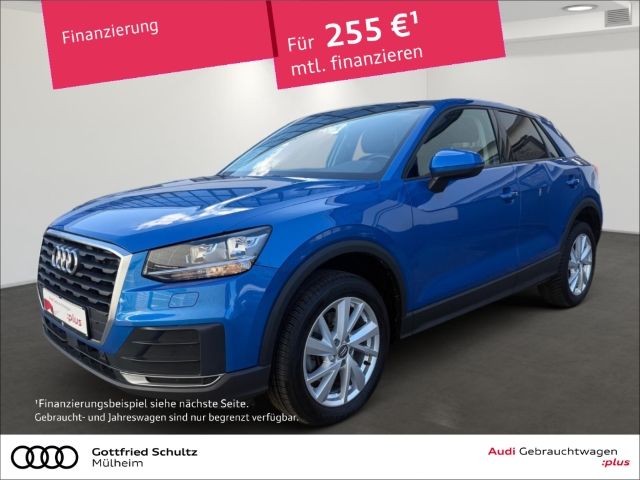 Audi Q2 63.982 km 20.890 &euro; Mülheim 45478