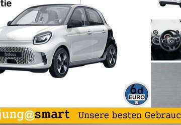 Smart forFour 9.798 km 16.898 &euro; Dorsten 46282