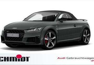 Audi TT 63.280 km 31.840 &euro; Lünen 44534
