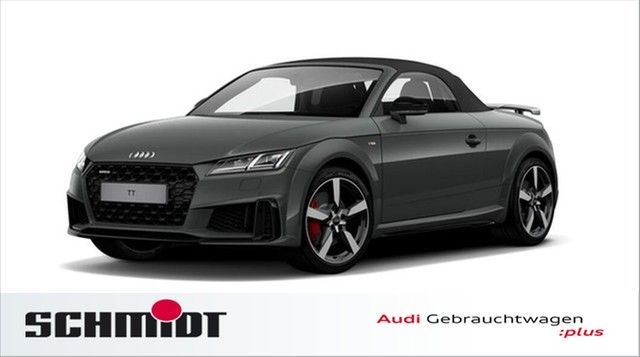 Audi TT 63.280 km 31.840 &euro; Lünen 44534