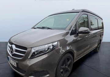 Mercedes-Benz V 220 76.000 km 39.999 &euro; Gelsenkirchen 45897