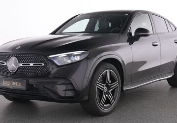 Mercedes-Benz GLC 220 12.153 km 64.885 &euro; Essen 45309