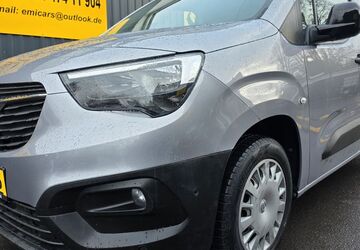 Opel Combo 51.092 km 16.990 &euro; Dortmund 44359