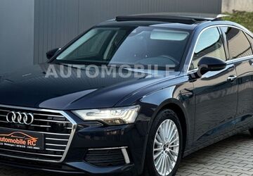 Audi A6 142.569 km 31.500 &euro; Oer-Erkenschwick 45739