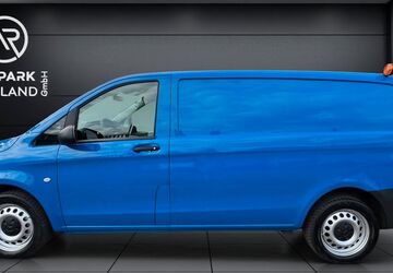 Mercedes-Benz Vito 247.008 km 15.950 &euro; Bochum 44866